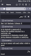 English Urdu Dictionary應用截圖第0張