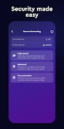 ClearVPN - Fast & Secure VPN应用截图第1张