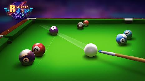 Pool Clash: Billiards 3D 스크린샷 0