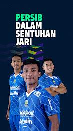 Persib Ekran Görüntüsü 0