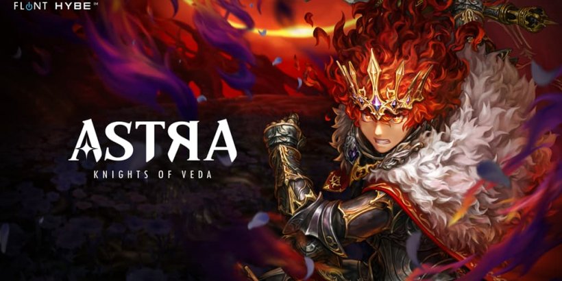 ASTRA: Knights of Veda viert 100 dagen sinds de lancering met een grote contentdrop