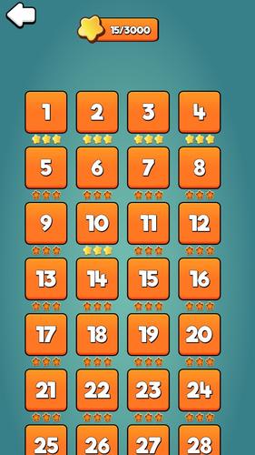 Great Tiles - match 3 tiles Capture d'écran 2