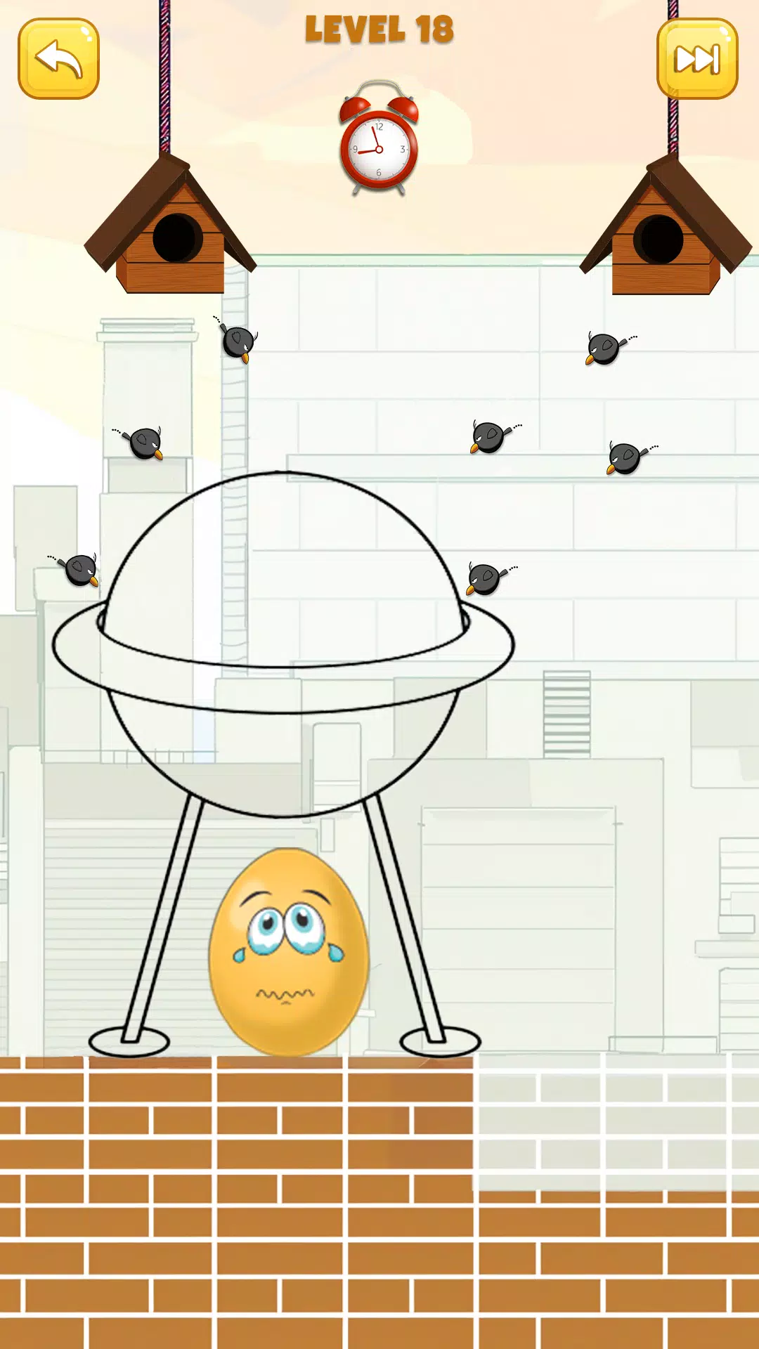 Save The Eggs应用截图第1张
