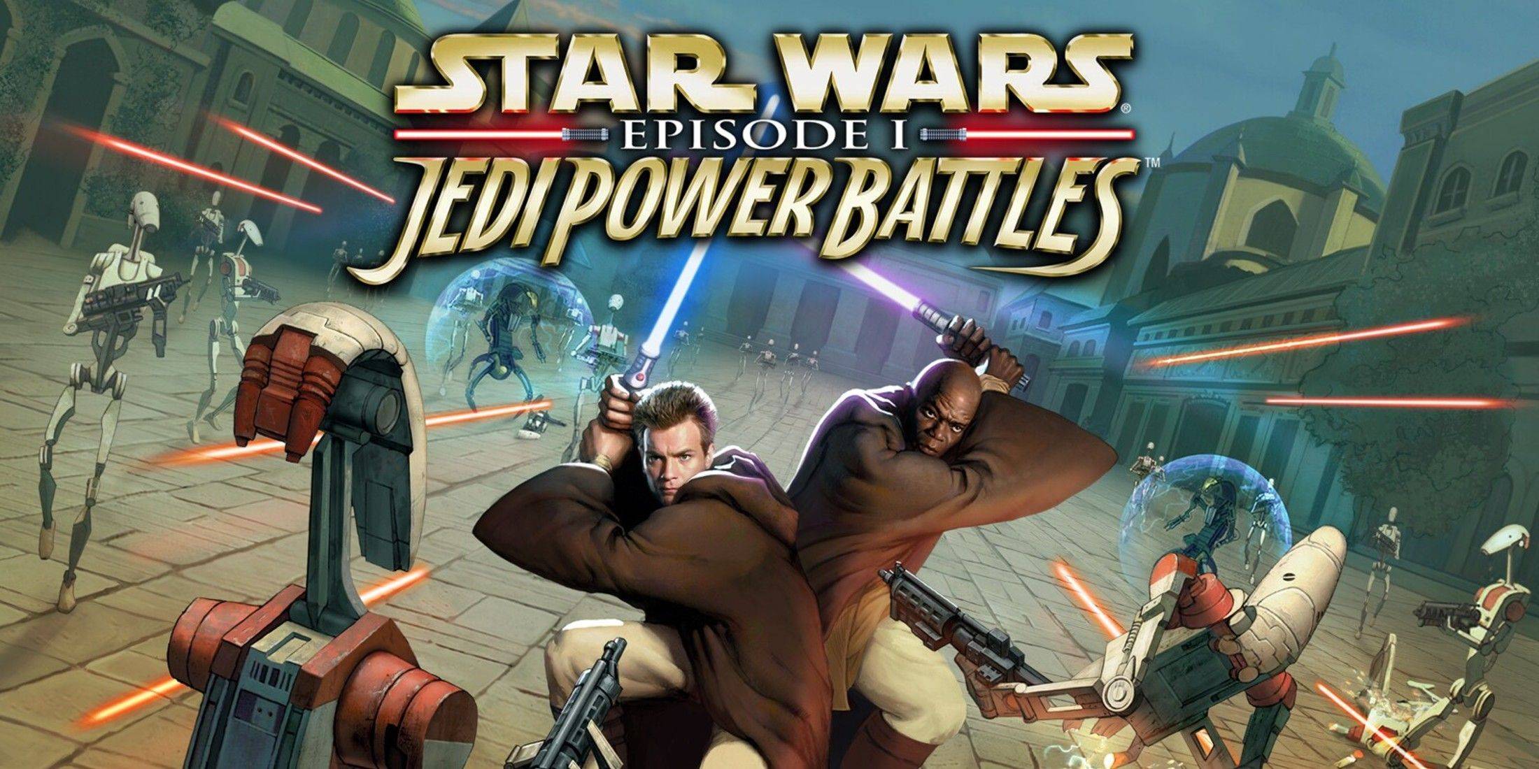 Permainan Prekuel Star Wars Memperkenalkan Novel Force Wielder