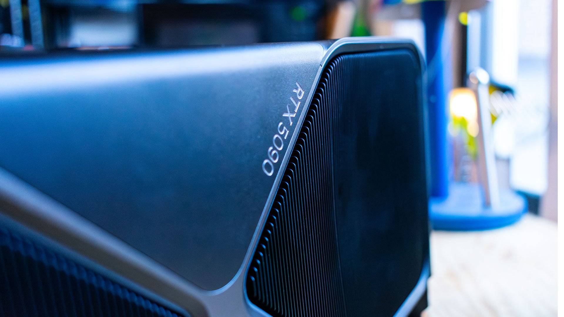 NVIDIA RTX 5090 Założyciele Edycja: dogłębna recenzja