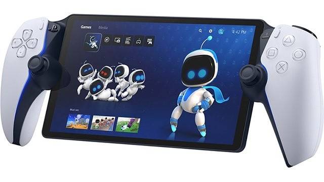 Tiết kiệm $ 40 trên Cổng thông tin PlayStation đã qua sử dụng: Giống như mới, chỉ trên Amazon