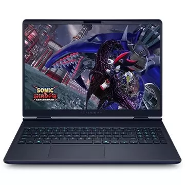 2025 Alienware Aurora 16, 16x ноутбуки теперь доступны