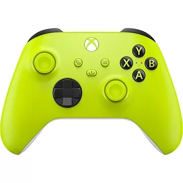 The Electric Volt Xbox Wireless Controller Drops to $39.99 for the Holidays