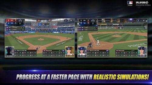 MLB Perfect Inning: Ultimate應用截圖第2張