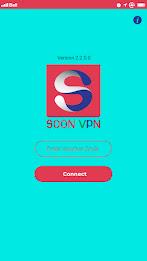 Soon VPN Captura de pantalla 1