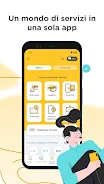 Mooney App: pagamenti digitali应用截图第3张