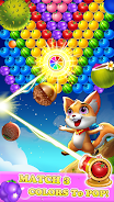 Bubble Shooter : Fruit Tree スクリーンショット 1