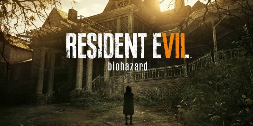 Resident Evil 7 mobile is out now on iPhone and iPad, and is free to try