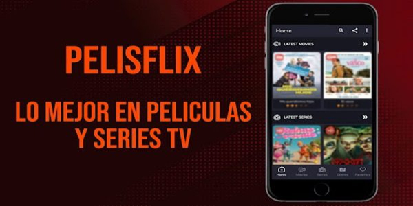 Pelisflix