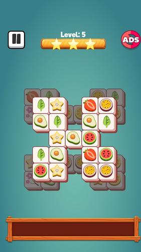 Great Tiles - match 3 tiles Capture d'écran 3