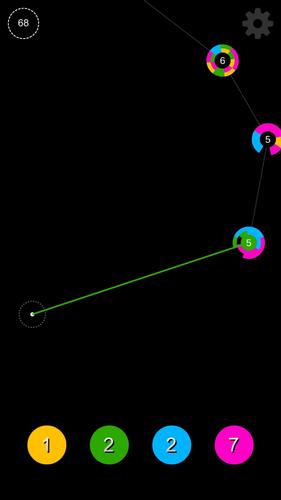 Circle Jump應用截圖第2張