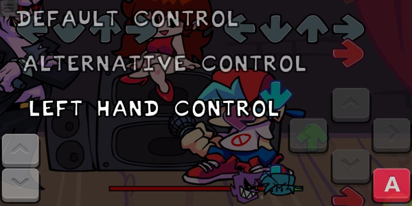 Friday Night Funkin Captura de tela 0