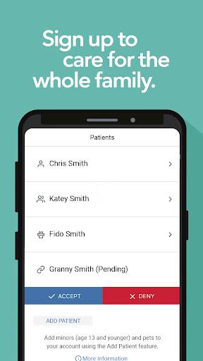 Publix Pharmacy应用截图第3张