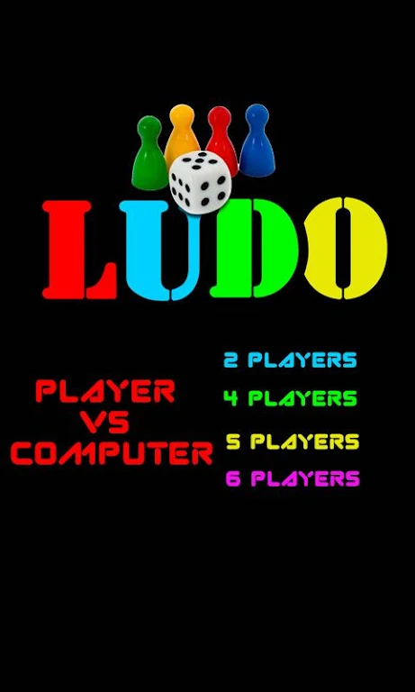 Ludo 2018 King Screenshot 2