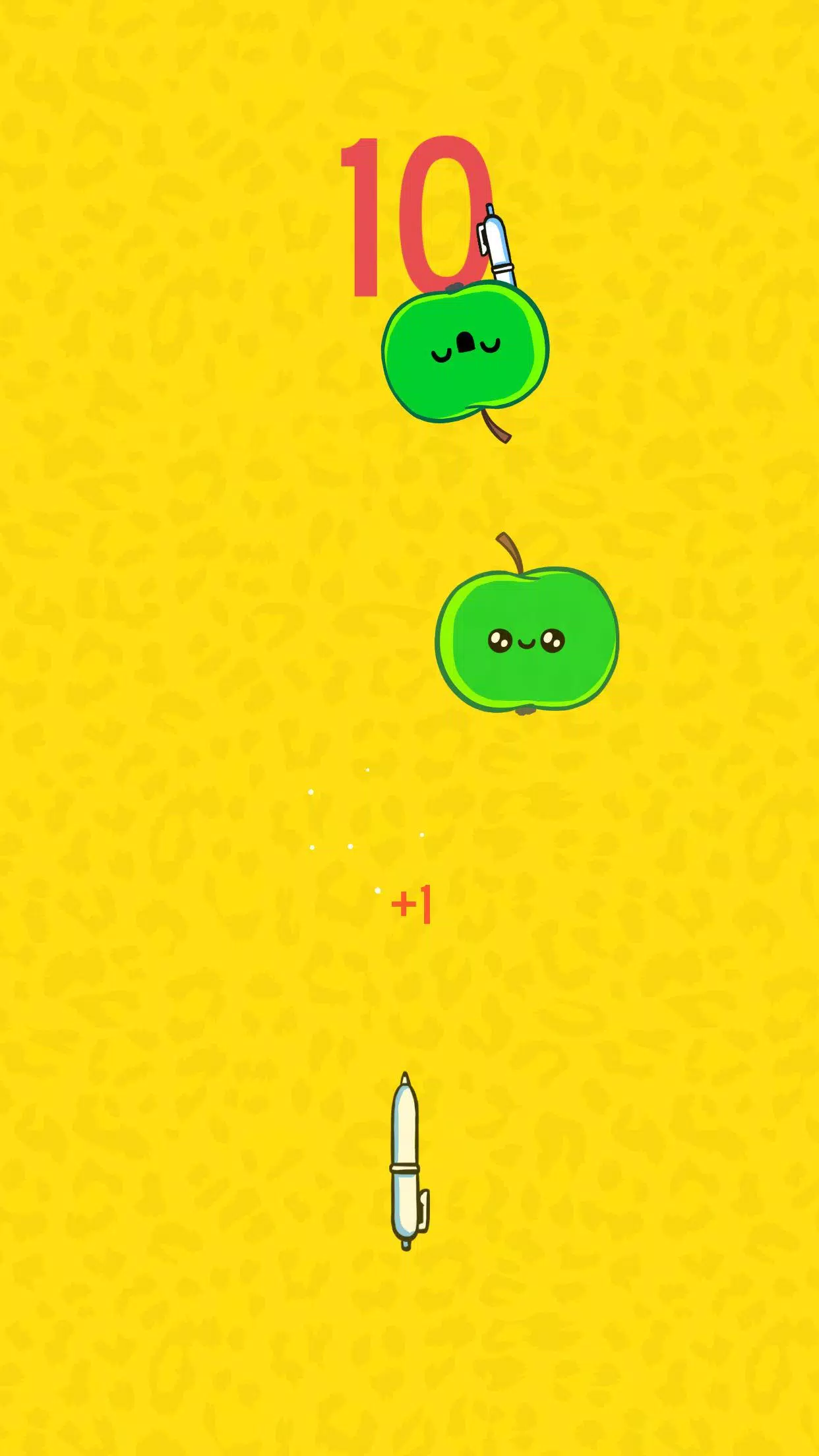Pineapple Pen Screenshot 1