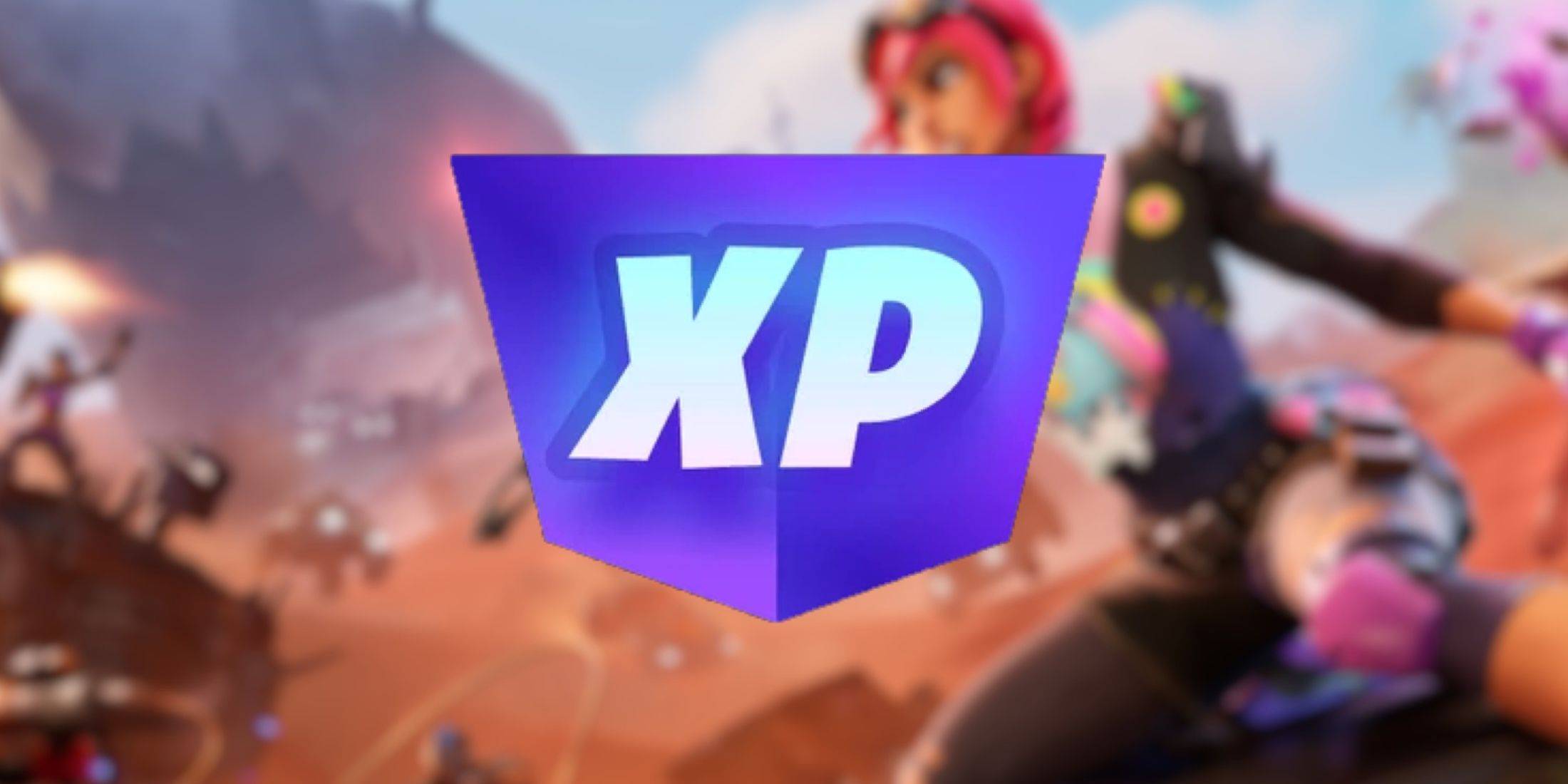 Najlepsze kody map Fortnite XP