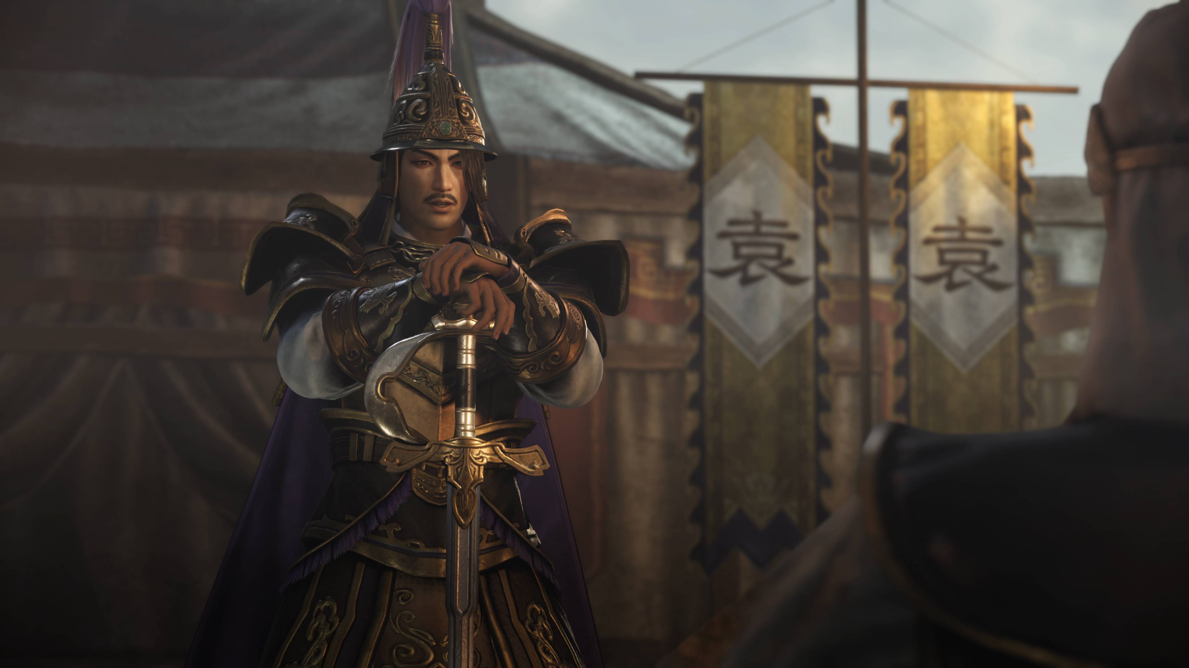 Dynasty Warriors Origins'in geniş açık dünyası açıklandı