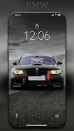 BMW M4 Car Wallpapers应用截图第0张