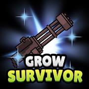 Grow Survivor Idle Mod