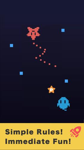 Star Shoot VS スクリーンショット 0