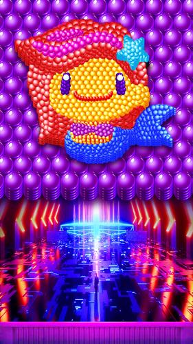 Bubble Shooter Jerry Ảnh chụp màn hình 1