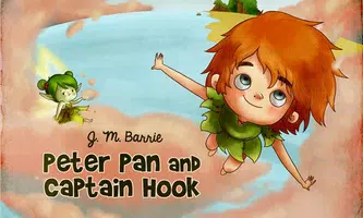 Peter Pan and Captain Hook Zrzut ekranu 0