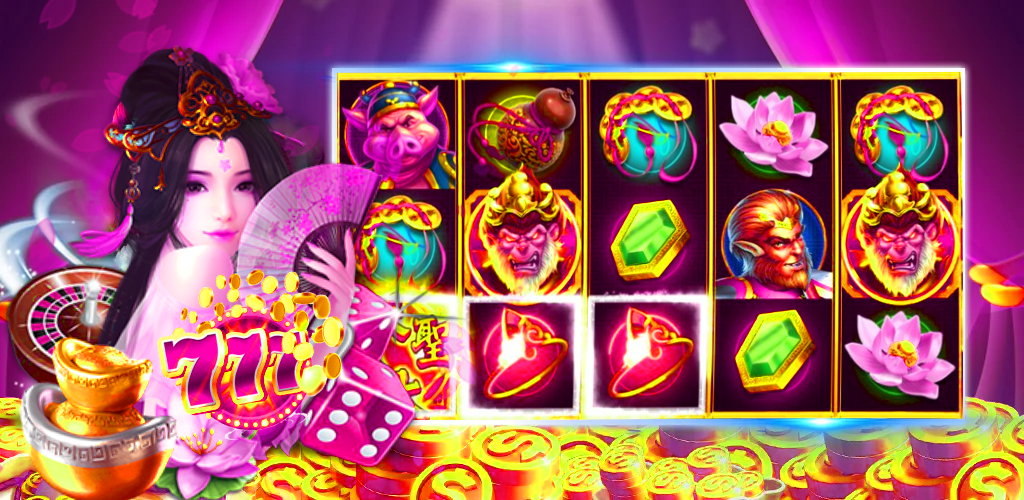 Filipino Hyatt Wild Aces Club应用截图第0张