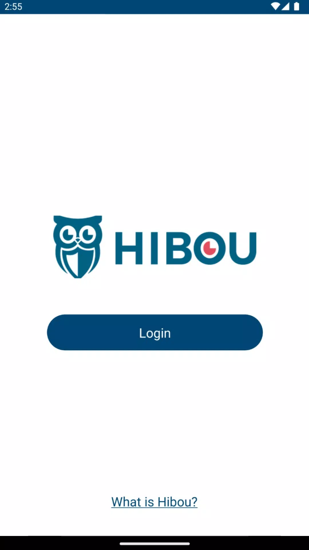 Hello Hibou Screenshot 3