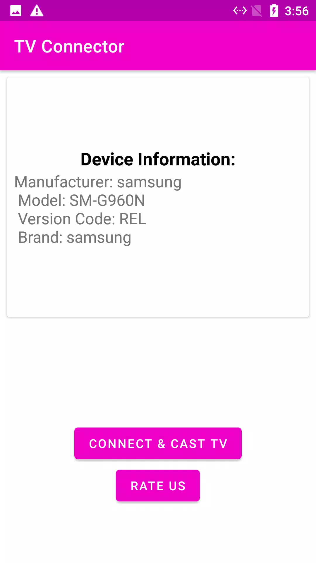 Mobile Connect to TV USB HDMI应用截图第2张
