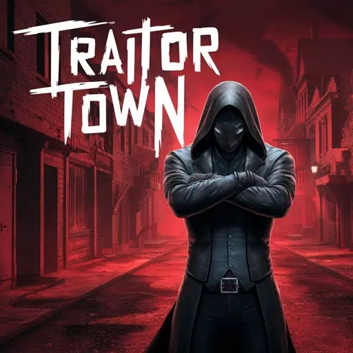 Traitor Town (TTAG)