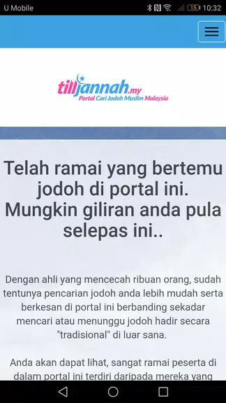 TillJannah.my應用截圖第1張