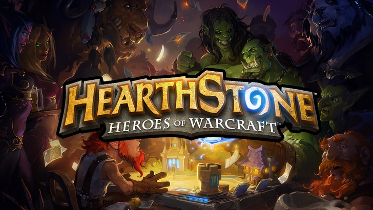 Hearthstone PreOrder e DLC 