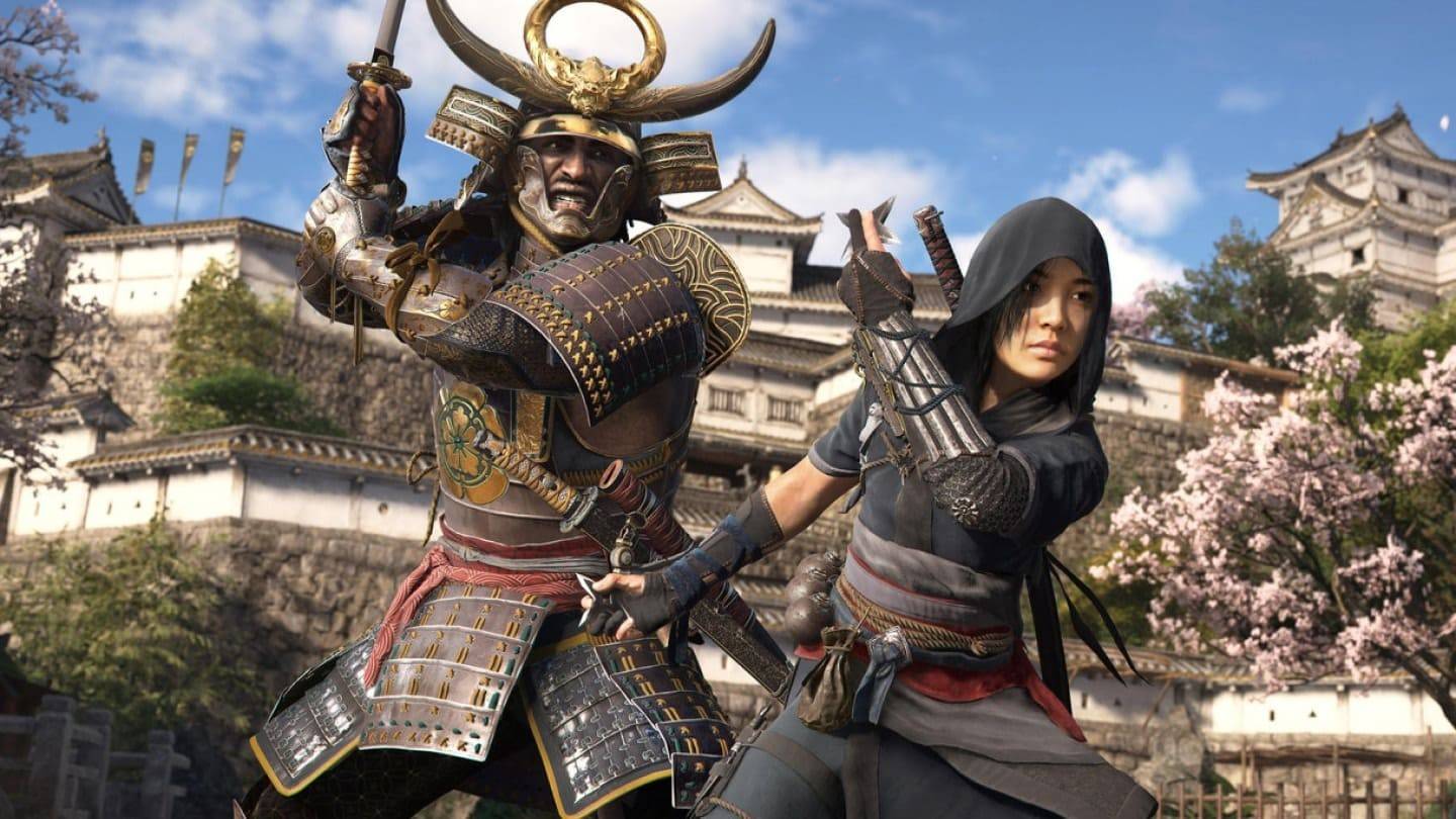 Ubisoft Dettagli Personalizzazione e progressione del personaggio in Assassin's Creed: Shadows