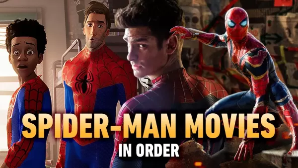 Sam Raimis Spider-Man-Trilogie mit Spider-Man 2.1 in 4K kommt diesen Herbst ins Kino
