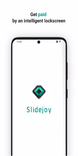 Slidejoy - Lockscreen Cash Rewards স্ক্রিনশট 0