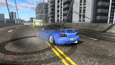 Car Parking 3D: Online Drift Screenshot 2