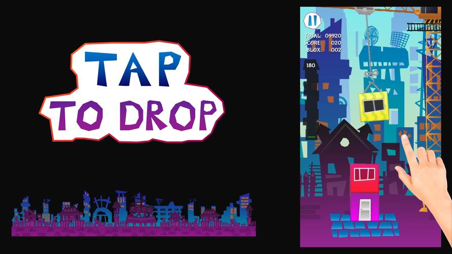 Power Blox スクリーンショット 2