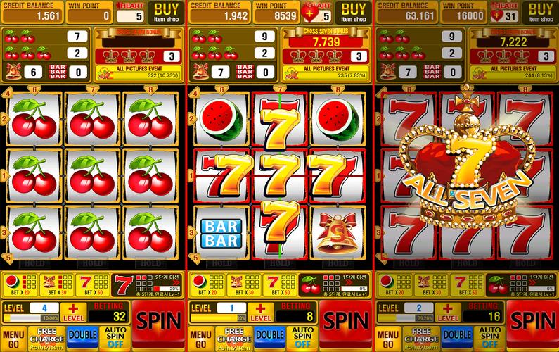 Slot Perfect Capture d'écran 2