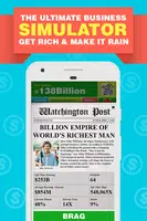 Billionaire Captura de pantalla 2