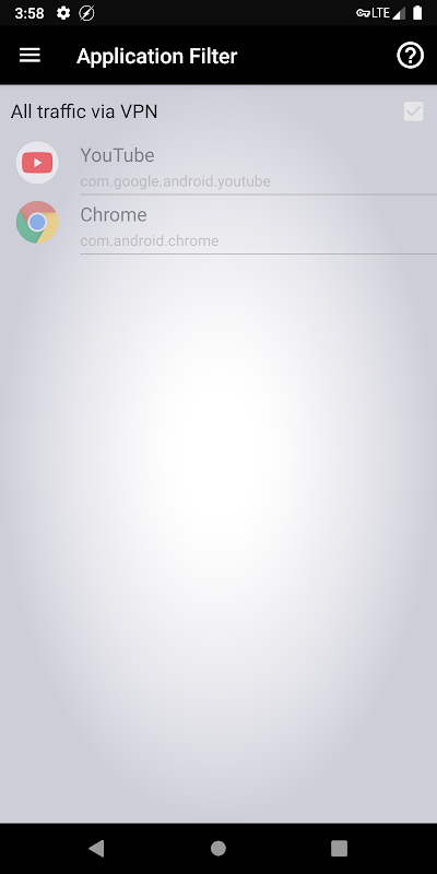 Electro VPN - Fast, Free, Security Proxy Скриншот 3