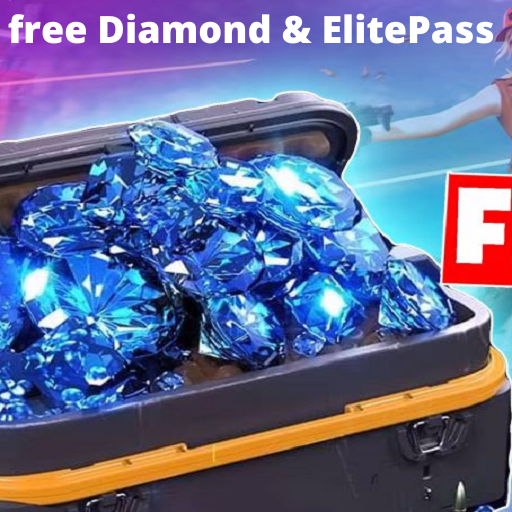 Elite Win pass Diamonds Fire स्क्रीनशॉट 0