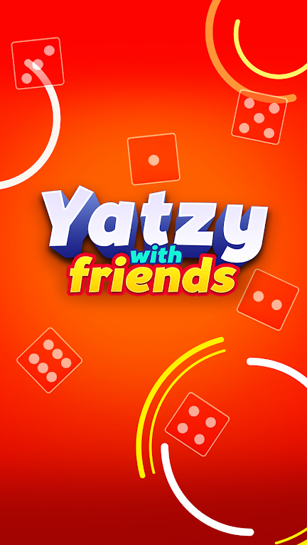 Yatzy Friends Screenshot 0