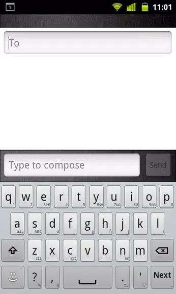 Spanish for AnySoftKeyboard應用截圖第0張
