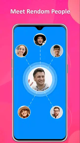 WorldTalk - Video Calling App應用截圖第2張