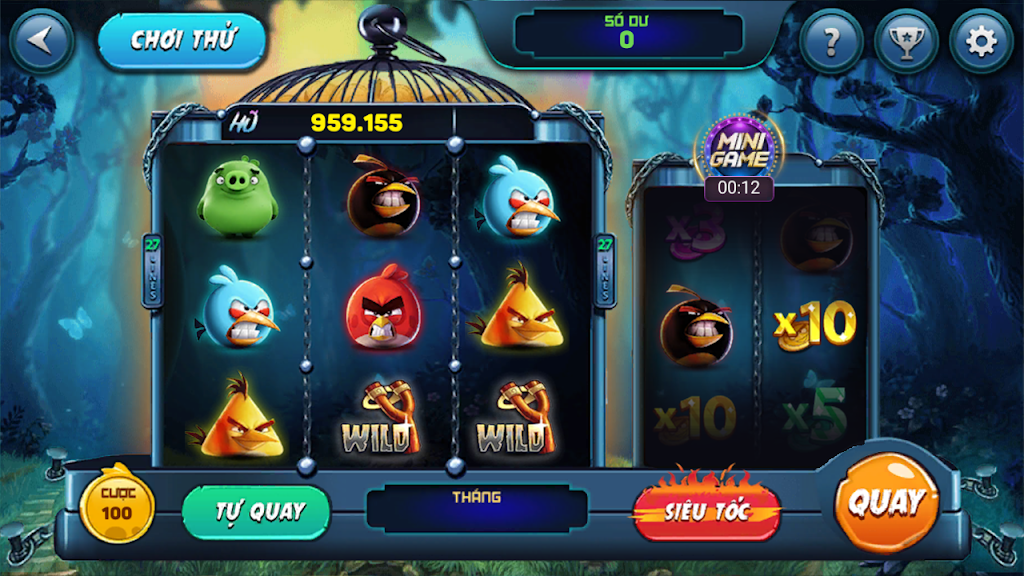 Kon: Free Vegas Casino Slot Machines Games Ekran Görüntüsü 0